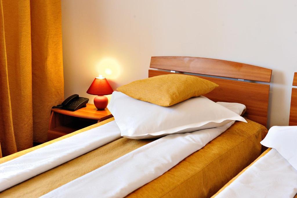 Motel Confort Floresti  Ruang foto